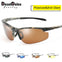 DesolDelos Quality Camo Polarized Sunglasses